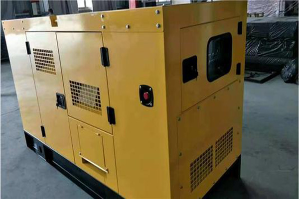 南郑发电机出租