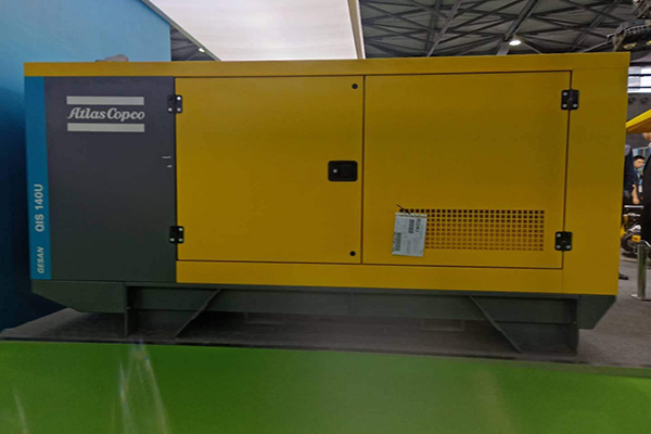 南郑发电机出租