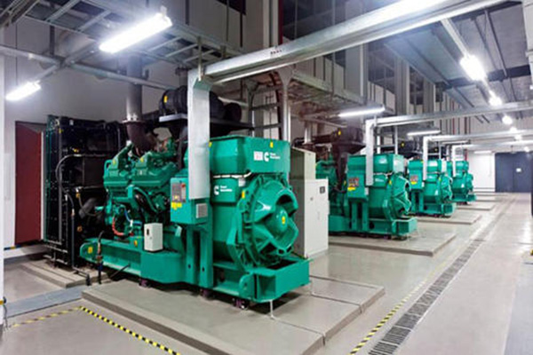 南郑发电机出租