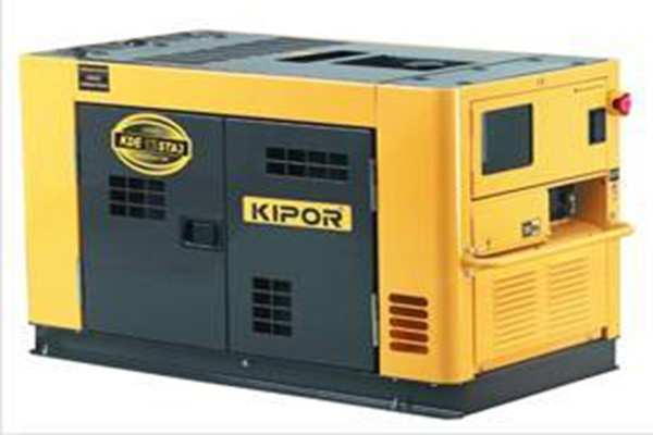 南郑发电机出租