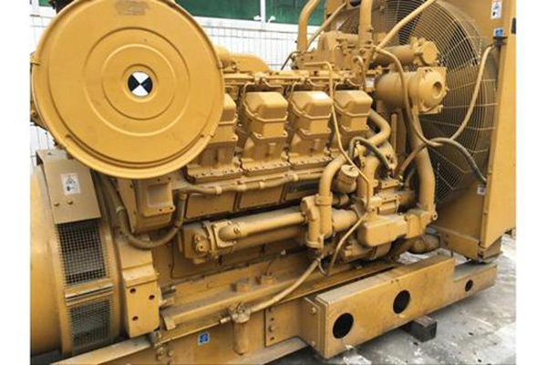 南郑发电机出租