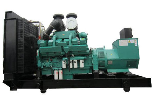 南郑柴油发电机组 南郑柴油发电机组